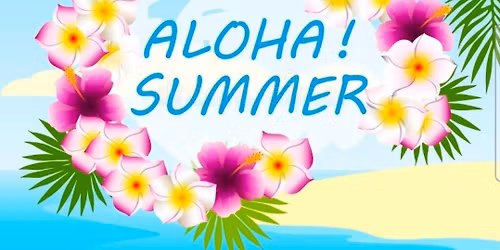 Summer Kick Off Party