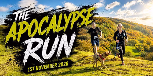 The Apocalypse Run 2026