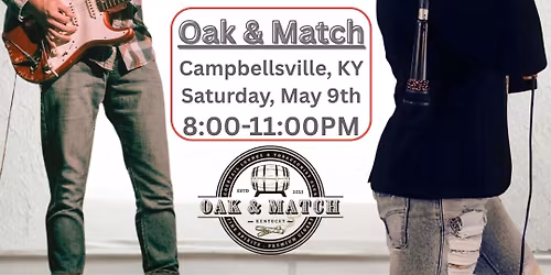 Ryan Clenney & Jessica Warren: Unplugged