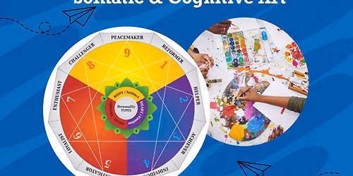 Somatic Art Therapy & Drawing