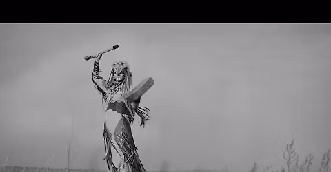 A Night Of SONGS OF THE SHAMAN \/\/ more info\u00b4s coming sOon \/\/