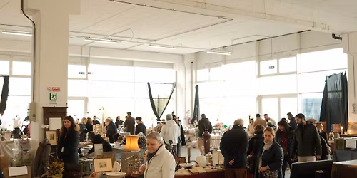 Caccia all'Affare - Fiera del Vintage