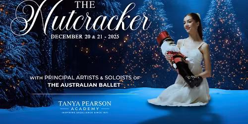 The Nutcracker | The Concourse, Chatswood