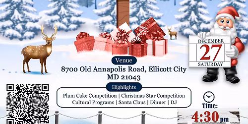 KoB Winter Fest 2025