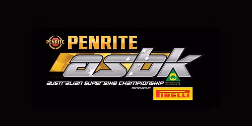 ASBK Round 2: Sydney Motorsport Park