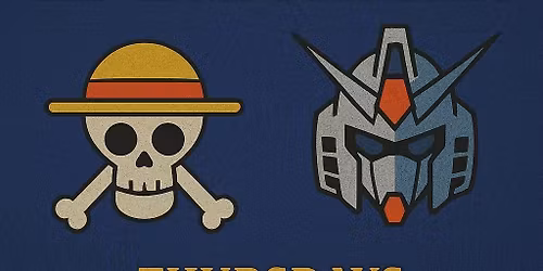 Thursday Bandai Battles - One Piece & Gundam @ Dragon King