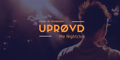 Upr\u00f8vd p\u00e5 Me Nightclub
