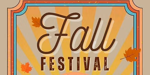 Fall Festival