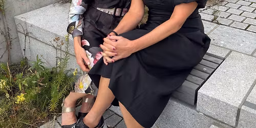 INSPIRASJONSKVELD I SKJOLD HELSEHUS MED JEANETTE ROEDE OG MONICA UR