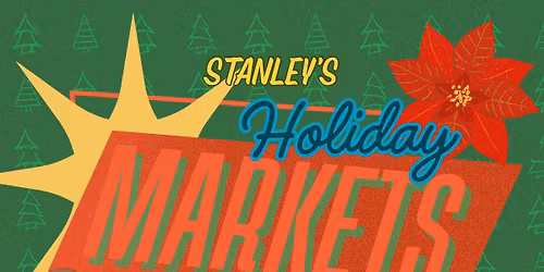 Stanley\u2019s Holiday Market 