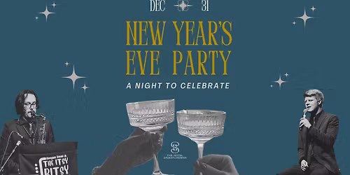 New Year's Eve Party 
