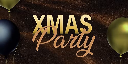 XMAS PARTY - DAS ORIGINAL 