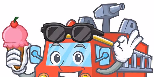 TOUCH A TRUCK with the DEPEW FIRE DEPARTMENT