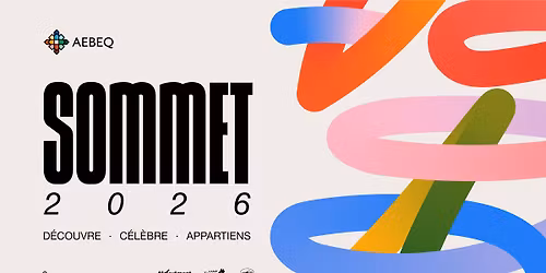Sommet 2026