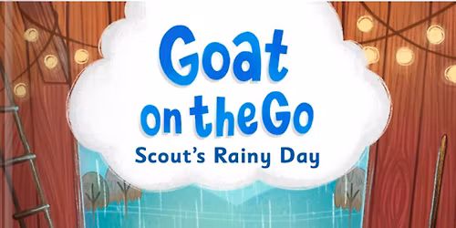 Storytime + Craft on the Farm