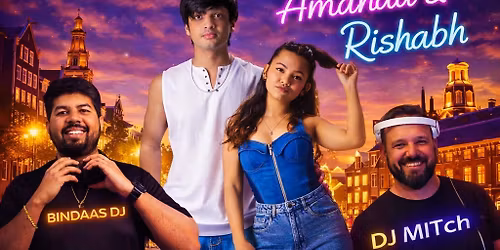 BINDAAS BEATS \u2013 HAGUE - SPECIAL EDITION APRIL 11