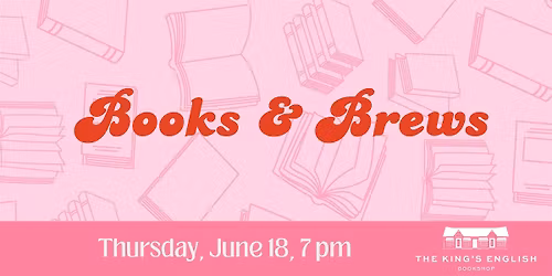 Books & Brews