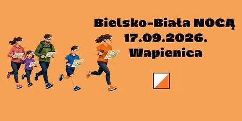 Bielsko-Biała NOCĄ 2026 #1