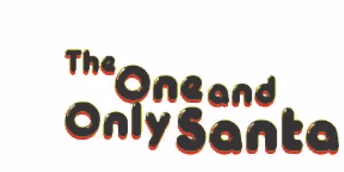 The One and Only Santa Claus - Junior Civic Theatre of Logansport