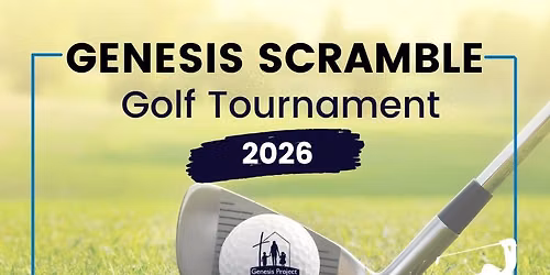 Genesis Scramble