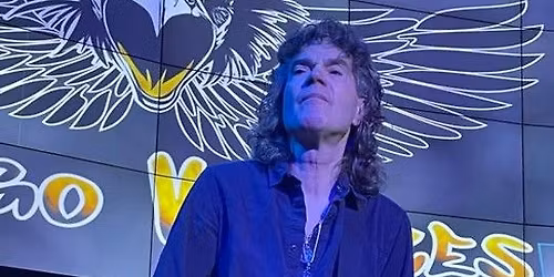 Acoustic Solo by John Fischer