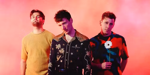 The Dirty Nil (18+)