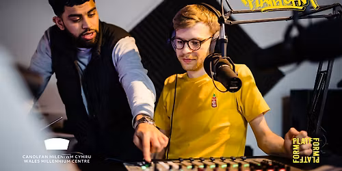 10 Years of Radio Platfform