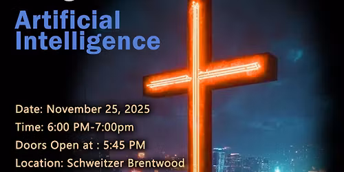 The Future Dangers Ahead