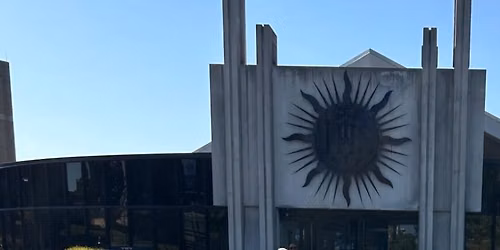 Tracing Traditions: Historic Tour of Bellarmine Chapel
