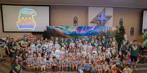 Vacation Bible School