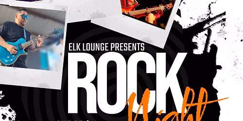 Buzz K*ll @ Elks Lodge