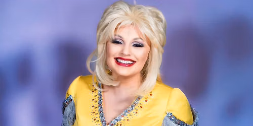 Dolly Parton Tribute with Kirsty Coard