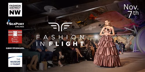 Fashion in Flight