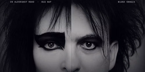 The Cureheads Vs Siouxsie &amp; The Budgies 