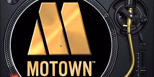 A Tribute To Motown & Three Course Dinner