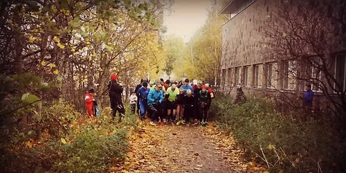 Viikin Viitonen #36