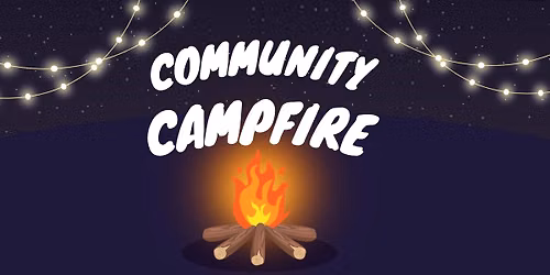 DPR Presents: Community Campfire