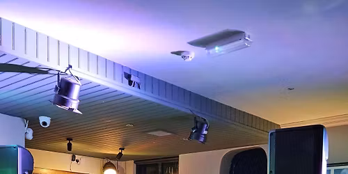 Riff Kings @ The Durham Ox