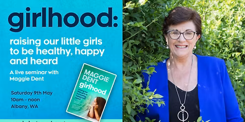 Girlhood - Albany, WA