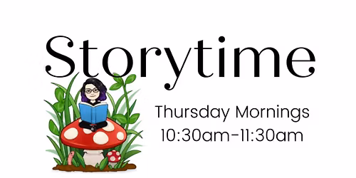 Storytime