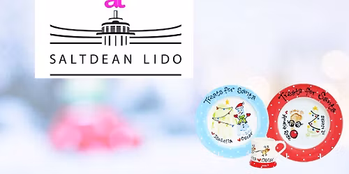 Capturing Prints at Saltdean Bumps 2 Babies