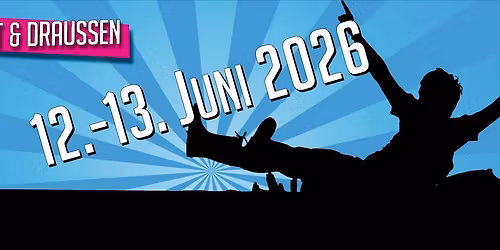 Blaurock Openair 2026 - DAY 1