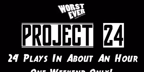 Project 24