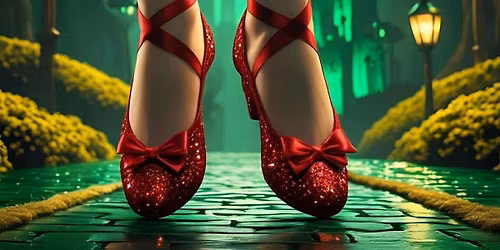 Just Dance End of year Showcase 