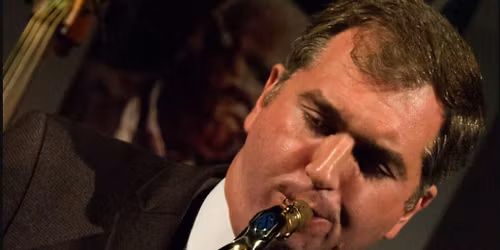 Norden Farm Jazz Club: Simon Spillet Quartet