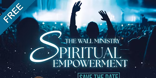 Spiritual Empowerment with Pastor Dr. Jamal Bryant