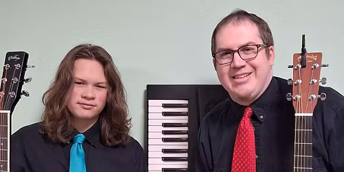 Quinton & Micah Kase