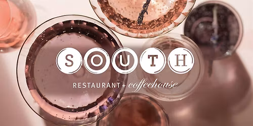 Valentine Cocktail Class with bar manager, Trey Sanford