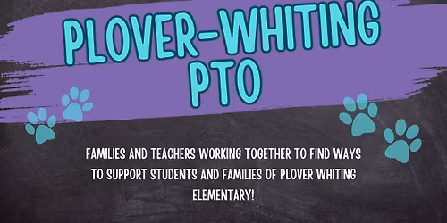 December PW PTO Meeting
