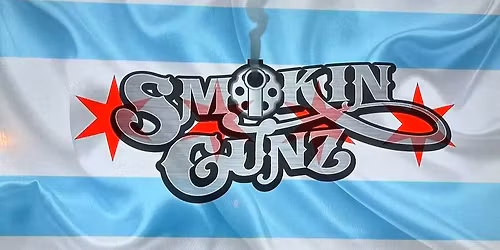 Smokin Gunz!!!!